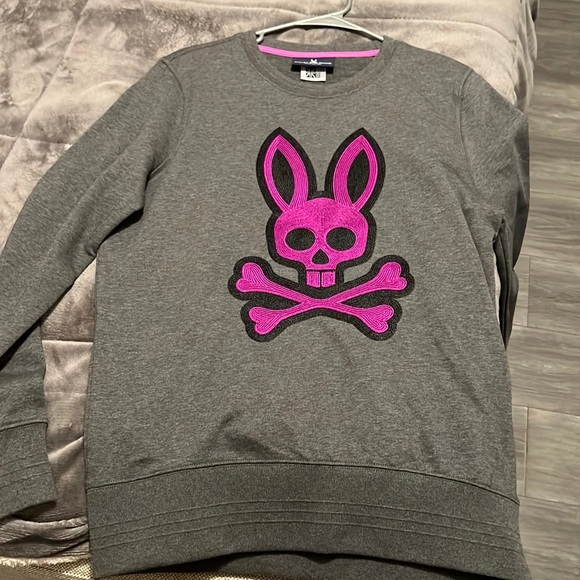 Size x-small psycho bunny - Picture 4 of 4